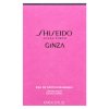 Shiseido Ginza Murasaki Eau de Parfum nőknek 90 ml