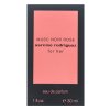 Narciso Rodriguez For Her Musc Noir Rose Eau de Parfum para mujer 30 ml