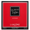 Lancôme La Nuit Trésor Intense woda perfumowana dla kobiet 100 ml
