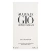 Armani (Giorgio Armani) Acqua di Gio Pour Homme - Refillable Eau de Parfum bărbați 125 ml