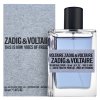 Zadig & Voltaire This is Him! Vibes Of Freedom toaletná voda pre mužov 50 ml