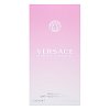 Versace Bright Crystal Gel de duș femei 200 ml