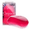 Tangle Teezer The Original Pink Fizz kartáč na vlasy DAMAGE BOX