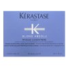 Kérastase Blond Absolu Masque Cicaextreme für platinblondes und graues Haar 200 ml