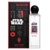 Disney Star Wars The Dark Side Eau de Toilette para hombre 100 ml
