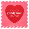 Escada Candy Love Eau de Toilette nőknek 30 ml