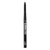 Rimmel London Scandal Eyes Exagerate Eye Definer svinčnik za oči 001 Intense Black 0,35 g