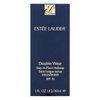 Estee Lauder Double Wear Stay-in-Place Makeup 3C2 Pebble dlouhotrvající make-up 30 ml