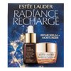 Estee Lauder Advanced Night Repair Serum + Revitalizing Supreme Moisturizing Cream Geschenkset gegen Falten 7 ml + 7 ml