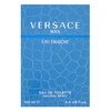 Versace Eau Fraiche Man Eau de Toilette für Herren 100 ml