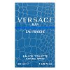 Versace Eau Fraiche Man Eau de Toilette para hombre 30 ml