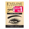 Eveline Eyebrow Pomade pomáda na obočie Dark Brown 4 g