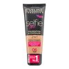 Eveline Selfie Time 2in1 Foundation & Concealer dlhotrvajúci make-up 2v1 06 Honey 30 ml