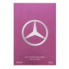 Mercedes-Benz Mercedes Benz Woman Eau de Parfum voor vrouwen 90 ml