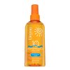 Lirene Sun Carotene Oil Tan Accelerator SPF10 opaľovací olej na tvár a telo 150 ml