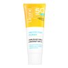 Lirene Protection Power Moisturizing Cream Bräunungscreme für Gesicht 50 ml