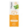 Lirene Protective Face Emulsion SPF50 cremă de protecție solară de față 50 ml