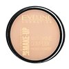 Eveline Make-Up Art Anti-Shine Complex Pressed Powder púder az egységes és világosabb arcbőrre 33 Golden Sand 14 g