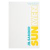 Jil Sander Sun for Men Summer Edition 2020 Eau de Toilette férfiaknak 125 ml