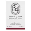 Diptyque 34 Boulevard Saint Germain Eau de Toilette unisex 50 ml