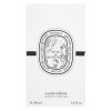 Diptyque L'Eau des Hesperides toaletna voda unisex 100 ml