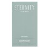 Calvin Klein Eternity Cologne Eau de Toilette férfiaknak 50 ml