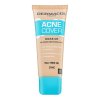 Dermacol ACNEcover Make-Up fondotinta per la pelle problematica 02 30 ml