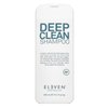 Eleven Australia Deep Clean Shampoo hloubkově čistící šampon pro každodenní použití 300 ml