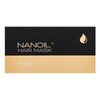 Nanoil Hair Mask Algae nourishing hair mask for all hair types 300 ml