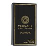 Versace pour Homme Oud Noir Eau de Parfum férfiaknak 100 ml