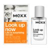 Mexx Look Up Now For Her Eau de Toilette para mujer 15 ml