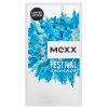 Mexx Festival Splashes toaletní voda pro muže 50 ml