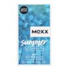 Mexx Summer Vibes toaletní voda pro muže 50 ml