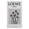 Loewe Agua de Loewe Eau de Toilette unisex 150 ml