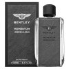 Bentley Momentum Unbreakable woda perfumowana dla mężczyzn 100 ml