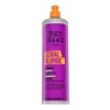 Tigi Bed Head Serial Blonde Restoring Shampoo shampoo rinforzante per capelli biondi 600 ml