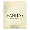 Versace Vanitas parfémovaná voda pro ženy 30 ml