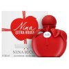 Nina Ricci Nina Extra Rouge parfémovaná voda pro ženy 30 ml