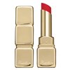 Guerlain KissKiss Shine Bloom Lip Colour червило с матиращо действие 609 Spring Rose 3,2 g