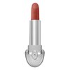 Guerlain Rouge G Luxurious Velvet Lippenstift mit mattierender Wirkung 555 Brick Red 3,5 g