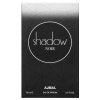 Ajmal Shadow Noir Eau de Parfum femei 75 ml
