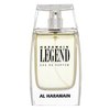 Al Haramain Legend Eau de Parfum para hombre 100 ml