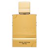 Al Haramain Amber Oud Gold Edition woda perfumowana unisex 120 ml
