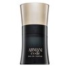Armani (Giorgio Armani) Code Pour Homme parfémovaná voda pre mužov 30 ml