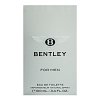 Bentley for Men Eau de Toilette bărbați 100 ml
