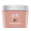 Kemon AND 31 Matte Paste styling paste for a matte effect 50 ml
