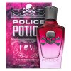 Police Potion Love Eau de Parfum da donna 50 ml