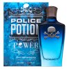 Police Potion Power Eau de Parfum voor mannen 100 ml