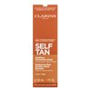 Clarins Self Tan Radiance-Plus Golden Glow Booster for Body picaturi pentru bronzare pentru corp 30 ml