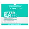 Clarins After Sun SOS Sunburn Soother Mask maska po opaľovaní 100 ml